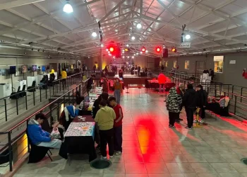 Un viaje al multiverso de la nostalgia: La Expo Hobbies 2026 hizo vibrar a San Juan