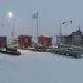 Alerta en la Cordillera: un fuerte temporal de nieve azota la alta montaña y el paso a Chile sigue cerrado por tiempo indeterminado
