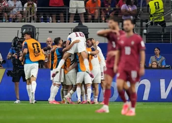 La Roja a cuartos: España venció a Portugal en un partidazo del Mundial 2026