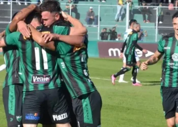 Parada clave en el Hilario Sánchez: San Martín recibe a Gimnasia y Tiro con la urgencia de sumar de a tres