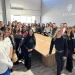 «Señas que Unen»: escuelas sanjuaninas competirán interpretando el Himno Nacional en Lengua de Señas Argentina
