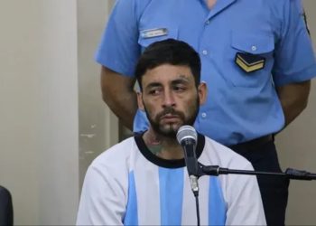 Apuñaló a su ex y le provocó 30 lesiones, pero fue condenado a 3 años y 3 meses de cárcel