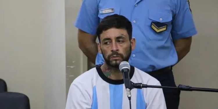 Apuñaló a su ex y le provocó 30 lesiones, pero fue condenado a 3 años y 3 meses de cárcel