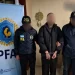 Operativo de la PFA en Quilmes: detuvieron a un hombre acusado de amenazar de muerte a Javier Milei en TikTok
