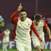 Respiro y podio para el Rojo: Independiente superó 3-1 a Lanús y quedó tercero en la Zona A