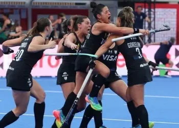 Mundial de Hockey sobre Césped: Las Leonas vencieron a Escocia y sellaron su pase invictas a la próxima ronda