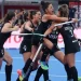 Mundial de Hockey sobre Césped: Las Leonas vencieron a Escocia y sellaron su pase invictas a la próxima ronda