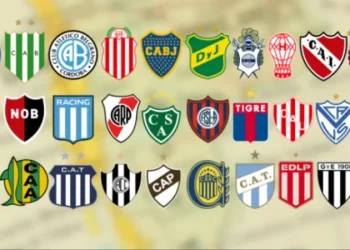 Se cerró el mercado de pases del fútbol argentino: repasa las altas, bajas y planteles para el Torneo Clausura 2026