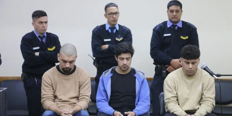 Megaestafa de Branka Motors: definen si homologan 5 años de prisión para los acusados en medio de la furia de 365 víctimas por no recuperar el dinero