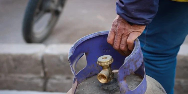 Garrafa Hogar: confirman los días, puntos y horarios de venta a precios accesibles para esta semana