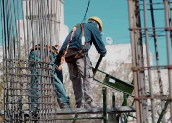 Más respaldo empresario al acuerdo del Gobierno de San Juan con Vicuña: la construcción y el comercio destacan el impacto de los US$ 250 millones