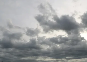 Así estará el tiempo este jueves en San Juan: baja la temperatura y habrá abundante nubosidad