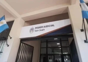 Con curso obligatorio, examen teórico y entrevista personal: así será el nuevo concurso de ingreso al Poder Judicial de San Juan