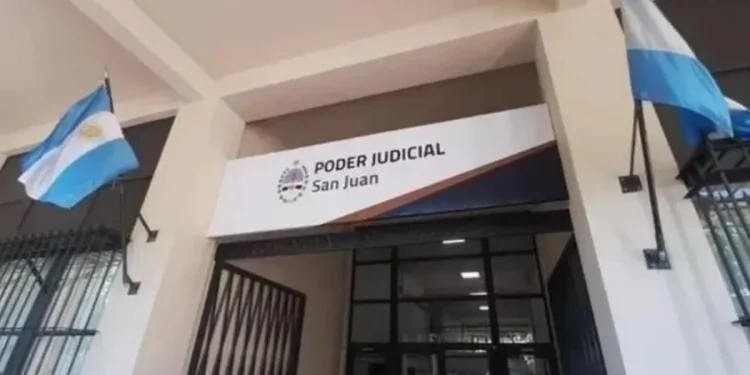 Con curso obligatorio, examen teórico y entrevista personal: así será el nuevo concurso de ingreso al Poder Judicial de San Juan