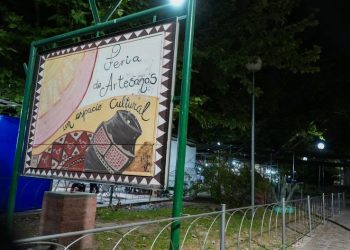 Conflicto en el Parque de Mayo: feriantes rechazan el traslado y exigen respuestas por el polo gastronómico