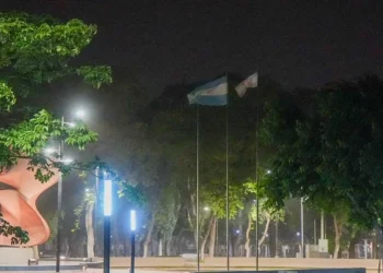 Alerta amarilla en San Juan: se esperan ráfagas intensas, Zonda en precordillera y nevadas en la Cordillera entre miércoles y jueves