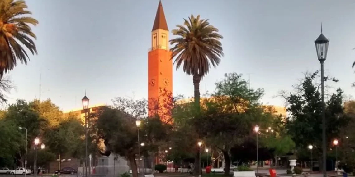 Inicio de semana agradable en San Juan: pronostican una máxima de 19°C para este lunes
