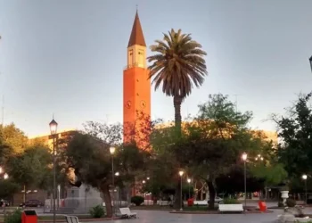Inicio de semana agradable en San Juan: pronostican una máxima de 19°C para este lunes