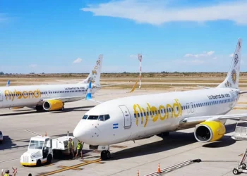 Flybondi no paga indemnizaciones y ya son más de 700 los ex empleados afectados en todo el país