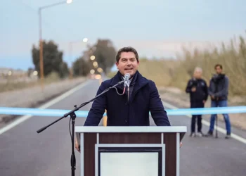 Orrego dará un importante anuncio para San Juan en cadena provincial