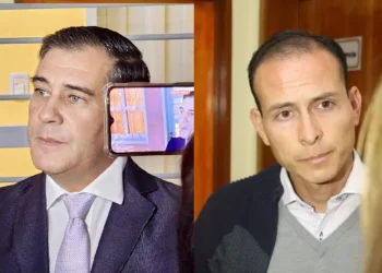 Fuerte cruce judicial en Angaco: el exconcejal José Risueño ratificó su querella contra el intendente José Castro y denunció graves irregularidades