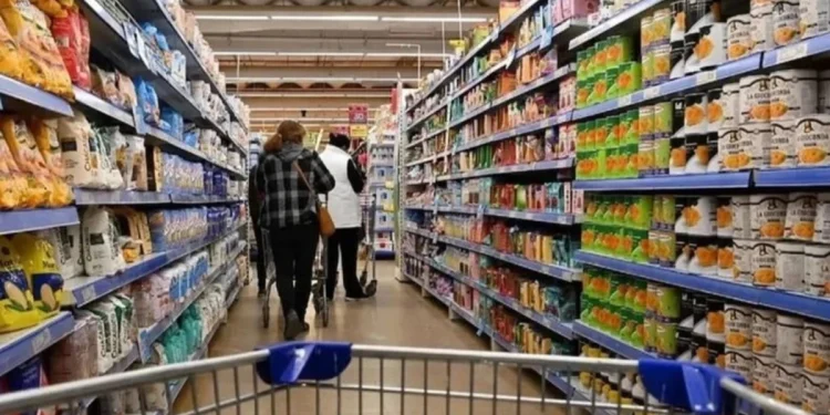 Alivio en los precios: Cuyo registró la inflación más baja del país en julio y un rubro tuvo deflación
