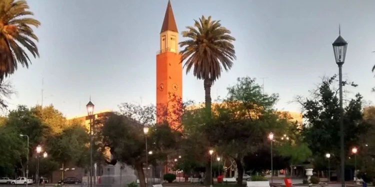 Sábado templado y sin lluvias: el tiempo en San Juan arranca con una mínima de 6°C y una máxima de 20°C