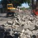 Atención automovilistas: la Capital aplica cortes de calles por obras en cuatro tramos céntricos