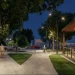 Nuevo paseo gastronómico en el Parque de Mayo: seis constructoras sanjuaninas compiten para quedarse con la obra