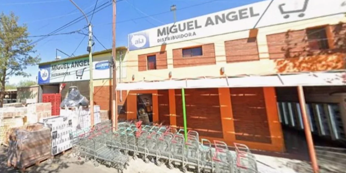 Golpe millonario en Santa Lucía: cayeron los tres acusados de robar $273 millones a una distribuidora