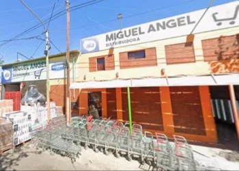 Golpe millonario en Santa Lucía: cayeron los tres acusados de robar $273 millones a una distribuidora