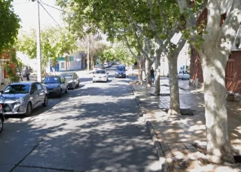 Golpe al trabajo en el centro sanjuanino: robaron $9,5 millones en equipos fotográficos mediante un escruche
