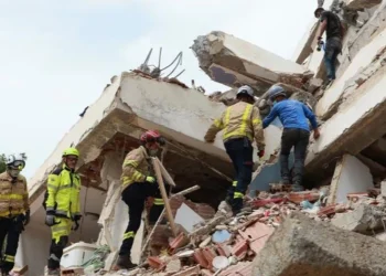 Tragedia humanitaria en Venezuela: la cifra de muertos por el doble terremoto ascendió a 6.125