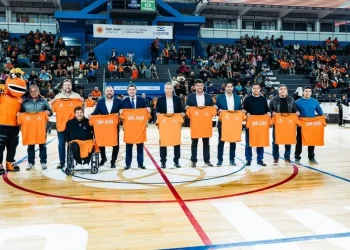 Comenzó la etapa final de los Juegos Evita en San Juan: más de 2.500 atletas compiten por un lugar en la fase nacional