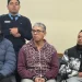 Manejo clave de pruebas: un tatuaje, llamadas y gastos ostentosos cayeron a la banda del robo de los $273 millones en Santa Lucía