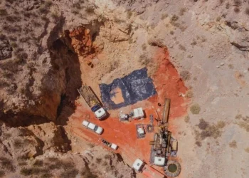 Hualilán sumó a un histórico de la minería mundial, el aporte de un accionista jubilado y cambios en su directorio