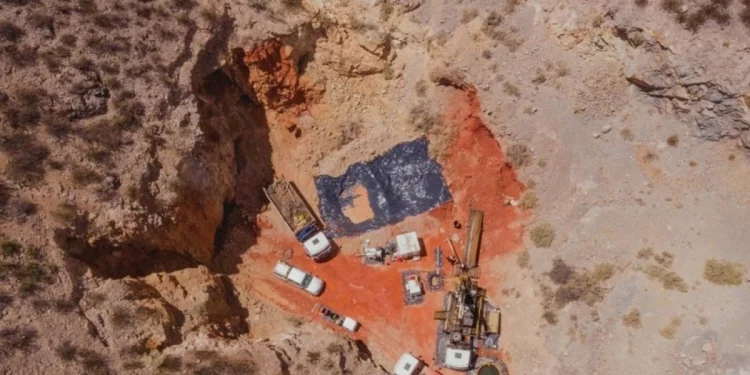 Hualilán sumó a un histórico de la minería mundial, el aporte de un accionista jubilado y cambios en su directorio