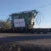 Hito para el sistema energético provincial: llegó a San Juan un gigante de 185 toneladas que duplicará la capacidad eléctrica