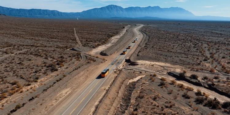 Radiografía de la nueva Ruta 40 Norte: 14,3 km de transformación, calzada de 15,6 metros y un nuevo puente en Albardón