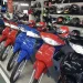 Boom de motos en San Juan: las ventas crecieron más del 60% en lo que va del año