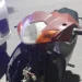 Persecución en Rawson: atrapó la Policía a un adolescente de 17 años tras el robo de una motocicleta