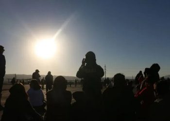 Agosto astronómico: San Juan y el mundo presenciarán dos eclipses en solo 16 días