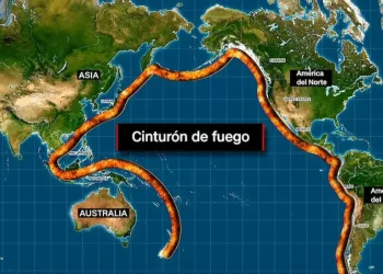¡INFORME GLOBAL! SAN JUAN Y MENDOZA FIGURAN ENTRE LAS 50 CIUDADES CON MAYOR RIESGO SÍSMICO DEL MUNDO