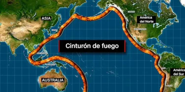 ¡INFORME GLOBAL! SAN JUAN Y MENDOZA FIGURAN ENTRE LAS 50 CIUDADES CON MAYOR RIESGO SÍSMICO DEL MUNDO