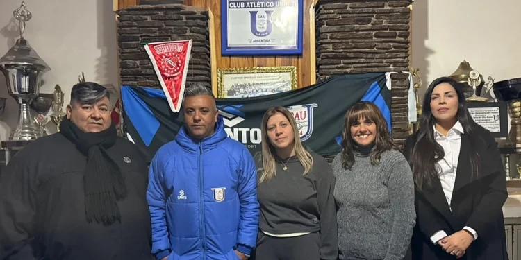 Unión de Villa Krause rompió el silencio: la dirigencia negó renuncias, confirmó deudas y abrirá los balances contables