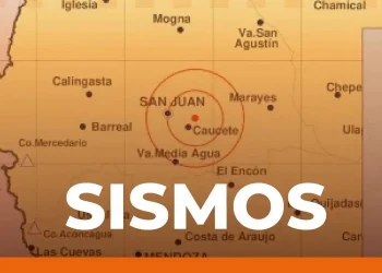 Prevención en San Juan: Protección Civil recordó qué hacer antes, durante y después de un sismo