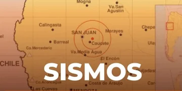 Prevención en San Juan: Protección Civil recordó qué hacer antes, durante y después de un sismo