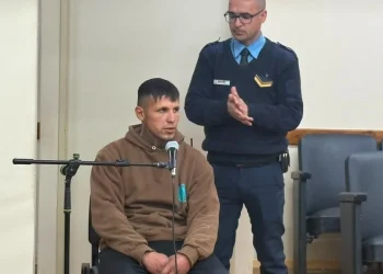 Venganza en Chimbas: dictaron prisión preventiva para el hombre acusado de quemarle el auto a su exsuegro