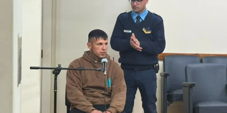 Venganza en Chimbas: dictaron prisión preventiva para el hombre acusado de quemarle el auto a su exsuegro