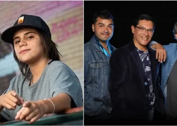 Valentino Merlo y Los Nocheros tocarán en una fiesta departamental en San Juan: cuándo y dónde